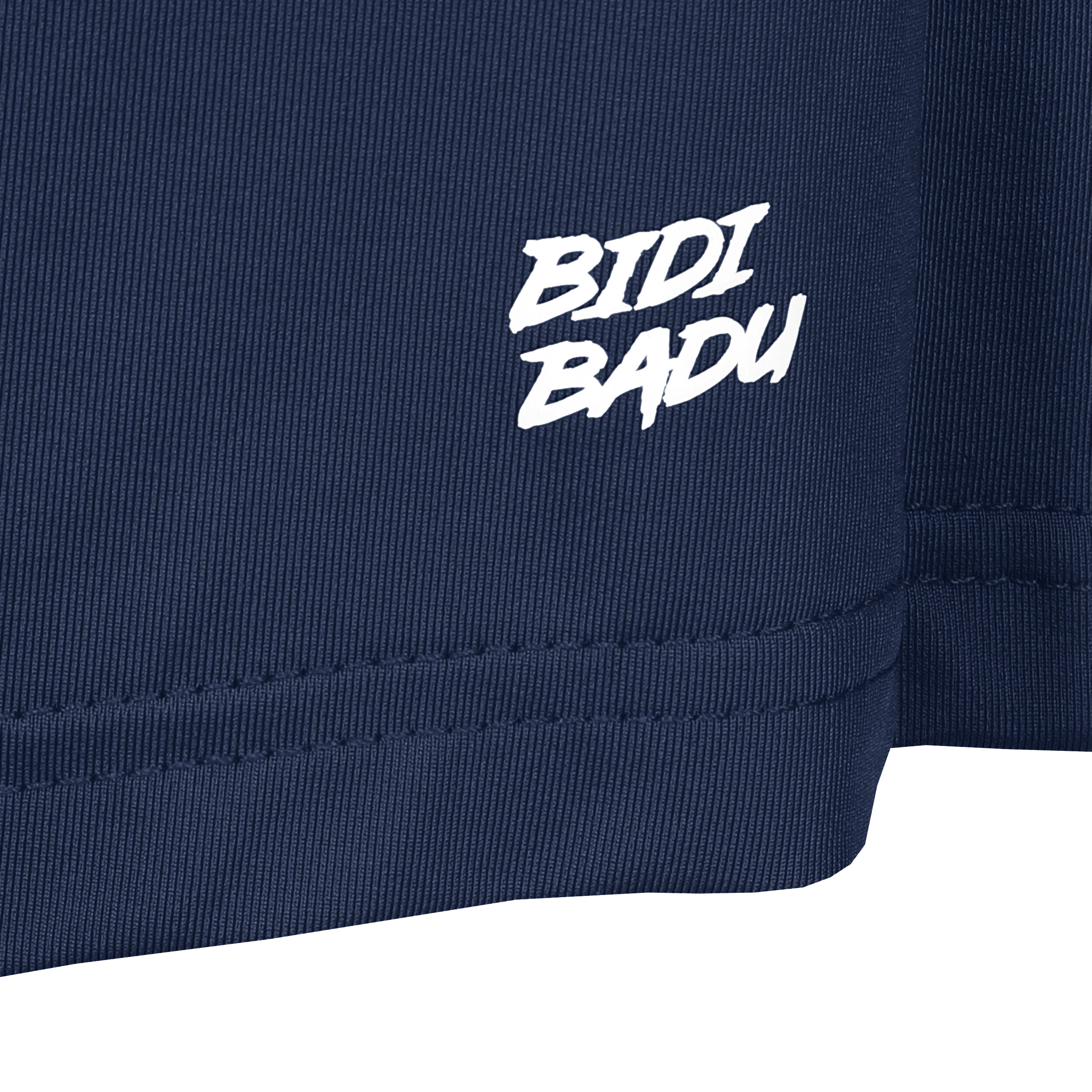 BIDI BADU Crew Jupe Filles - Bleu Foncé