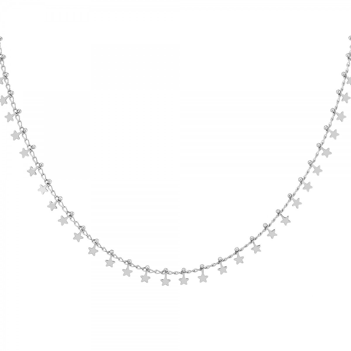 Collier SC Crystal