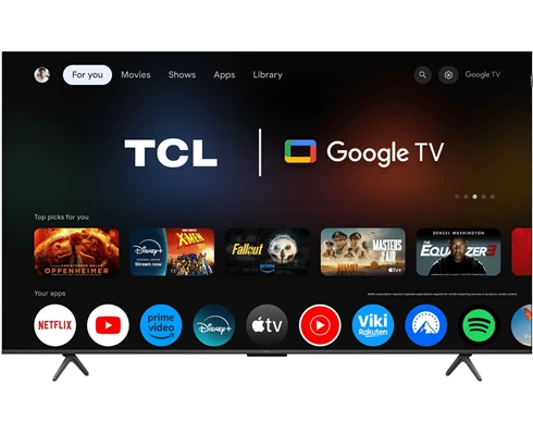 TCL 55T8C