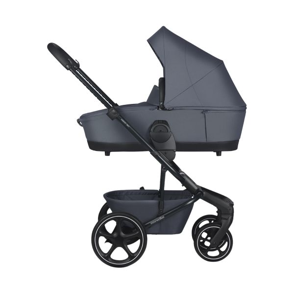 Easywalker Kinderwagen - Harvey NXT - 2-in-1 - Deep Blue