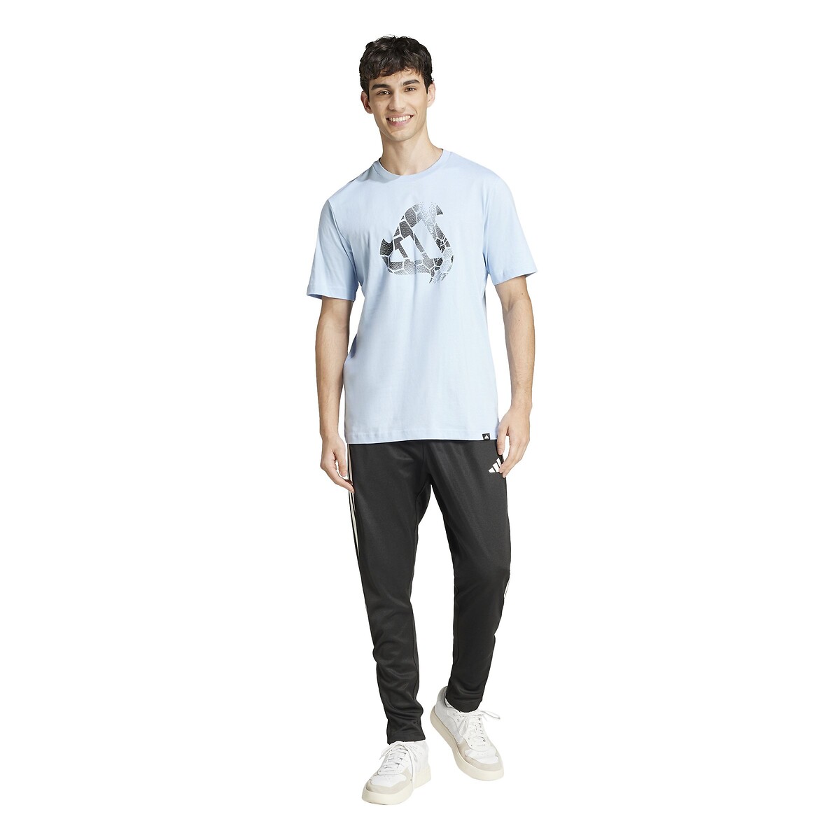 ADIDAS ROUPAS ESPORTIVAS<br>Calças de corrida House Of Tiro
