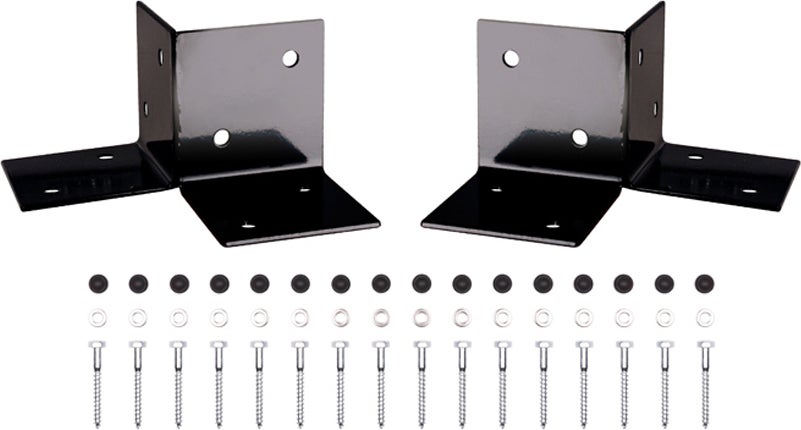 Platinum pergola kit vloerelement Sun & Shade2 stuks