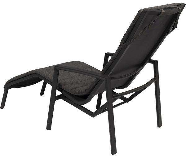 Tierra Outdoor Relaxliege Wave, ca.
