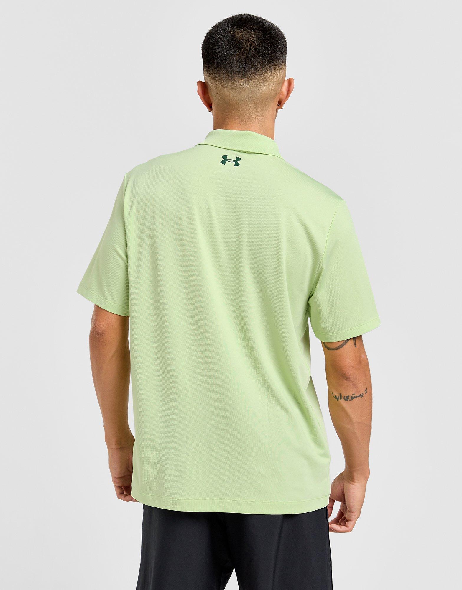 Under Armour Polo Performance Homme