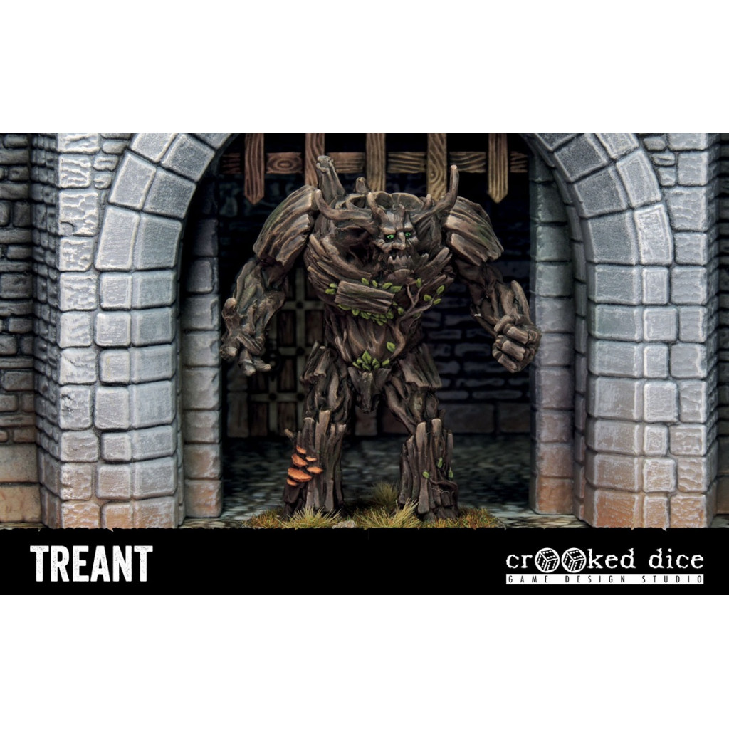 7TV - Treant