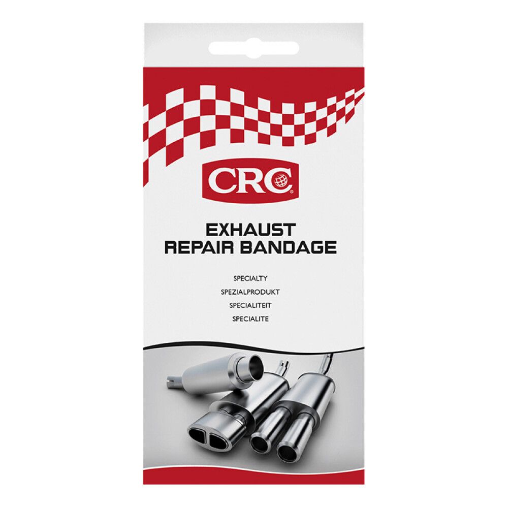 FORSEGLINGSTAPE CRC 130CM