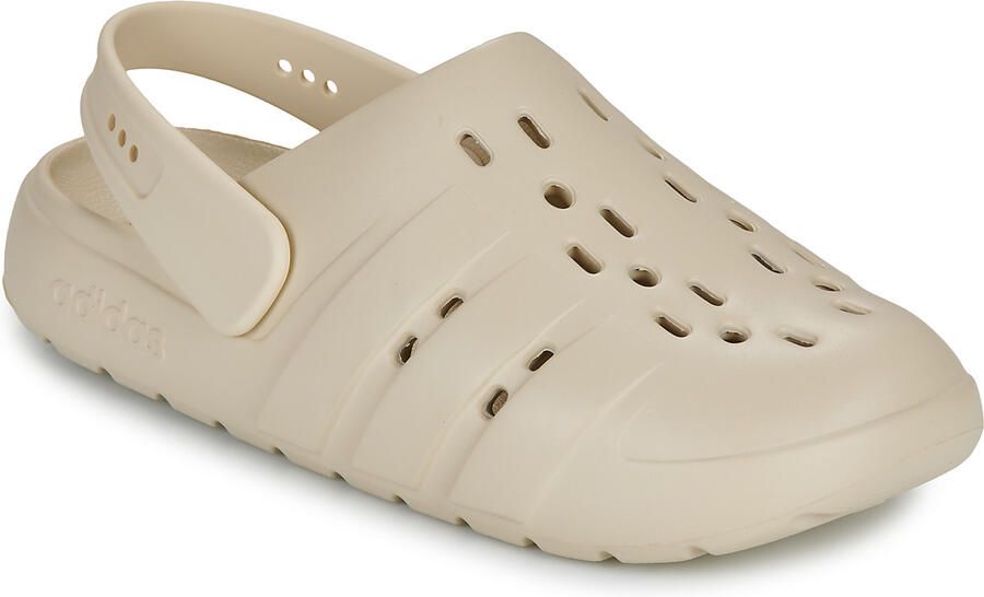 Adidas Sportswear Adilette Clog 2.0 ecru