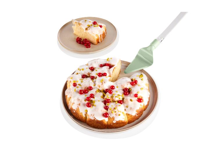 Bakaccessoires of taartschaal