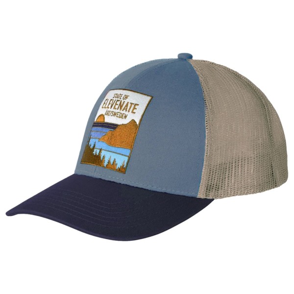 Elevenate - Tofino Cap - Casquette