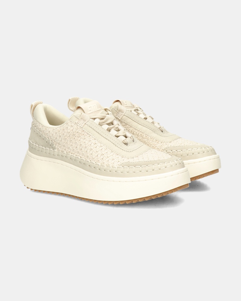 Steve Madden Doubletake Lage sneakers  - beige