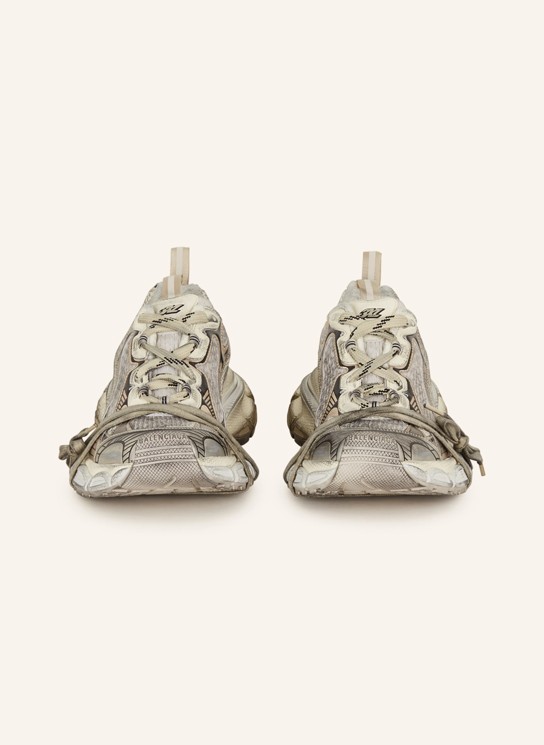 BALENCIAGA Sneaker 3XL