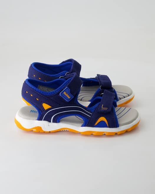 Richter 7324-1271-6821 Sandalen in Blau