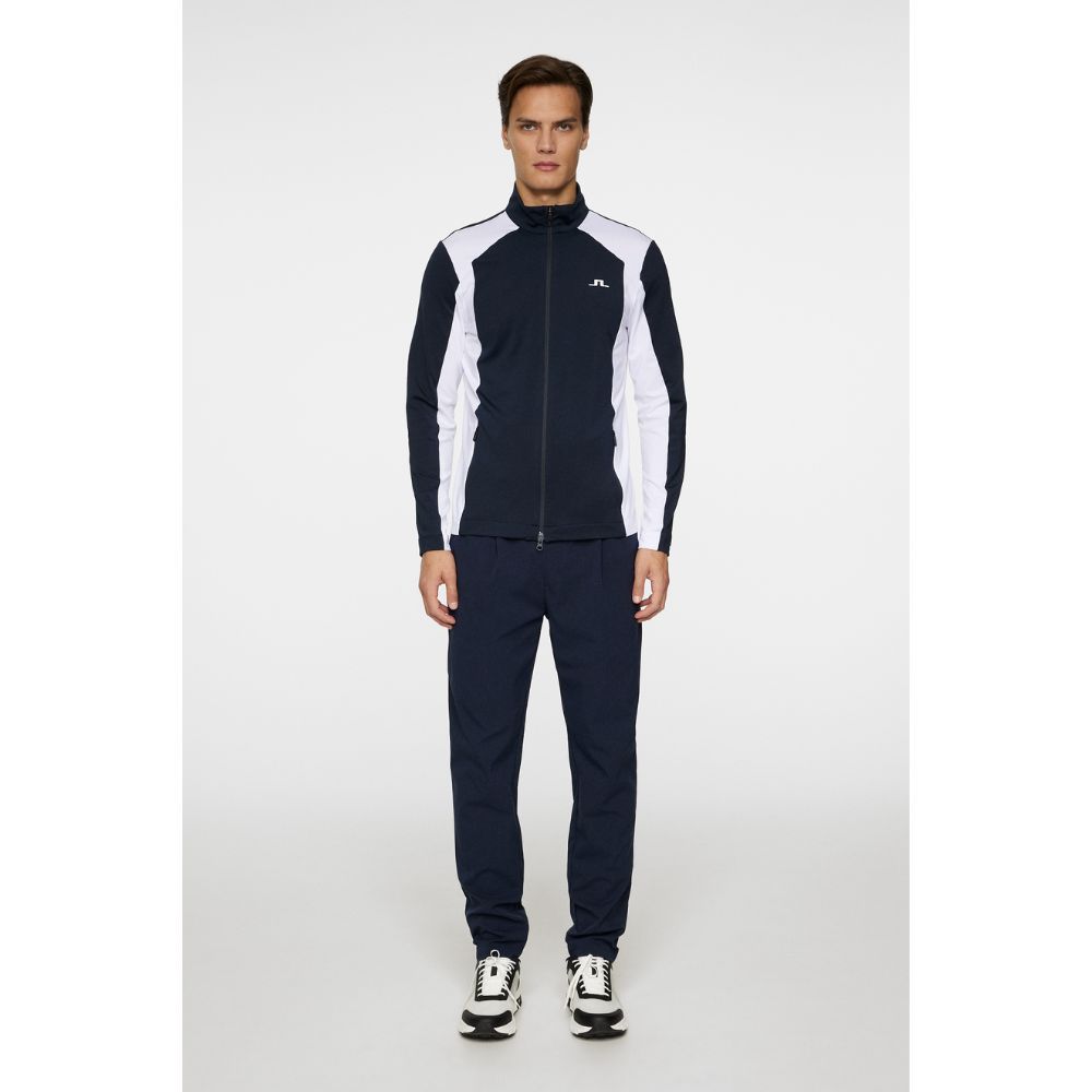 Banks Genser Herre Navy