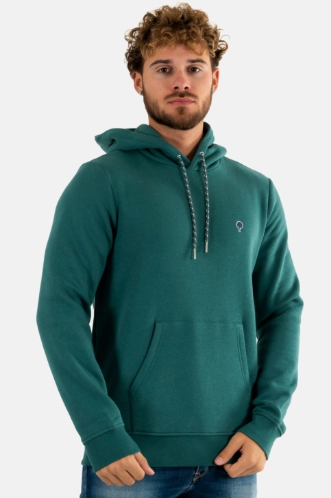 Sweat faguo dirac blu85