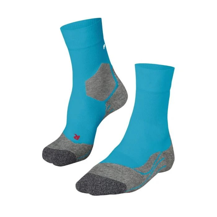 Falke Herre Strømper RU3 Comfort Socks Blå