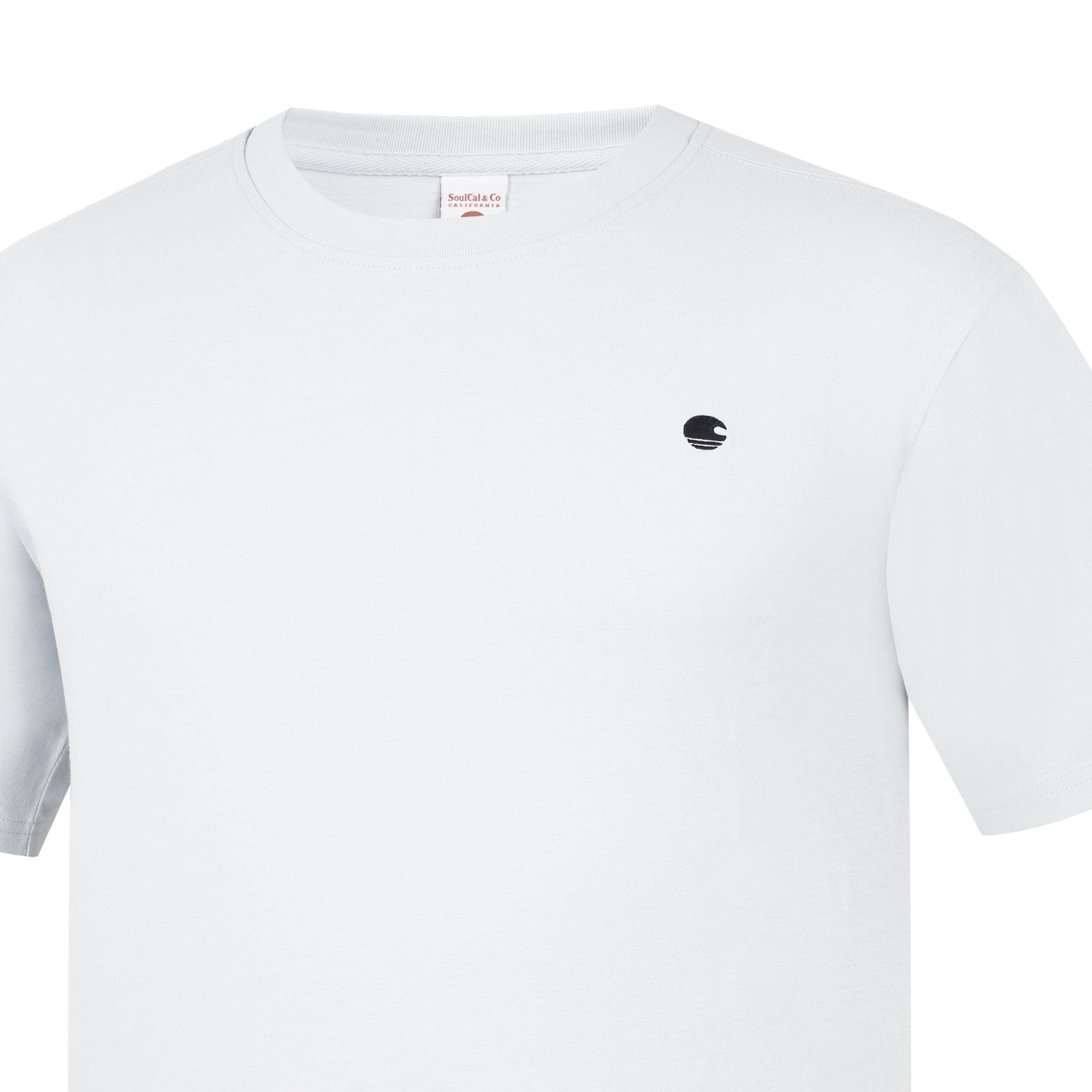 SoulCal Signature T Shirt Mens