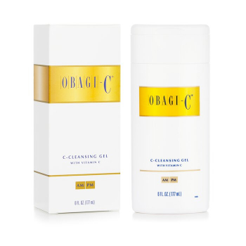 Obagi Obagi C Rx System C Gel de banho 177ml/6oz