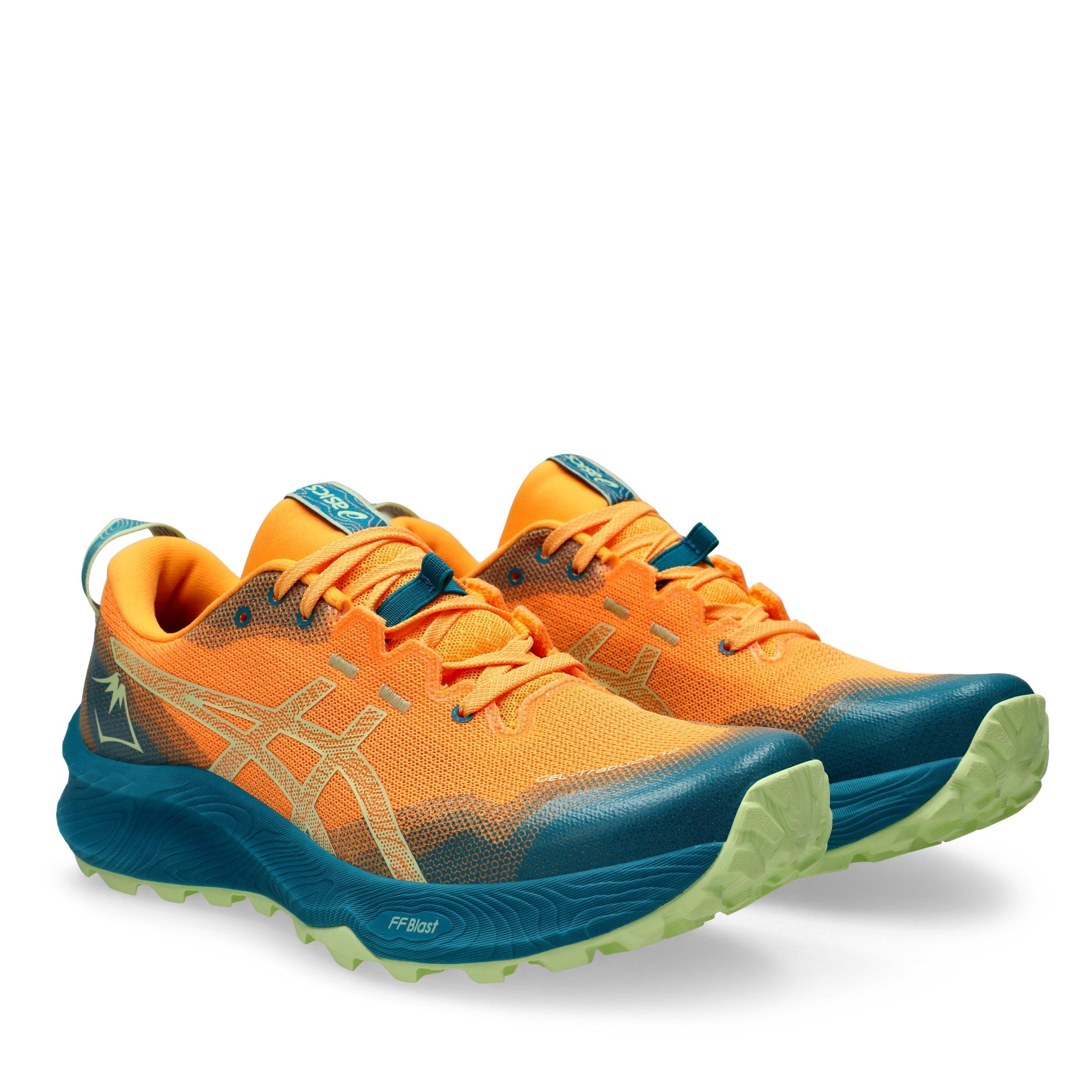 Asics Trabuco 12 Mens Trail Running Shoes