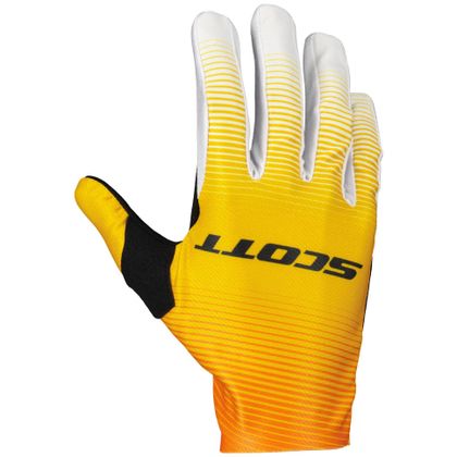 Gants cross Scott 250 SWAP EVO 2024 - Orange / Noir