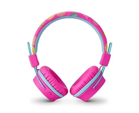 Andersson BHO 1.1 Kids - Pretty Pink
