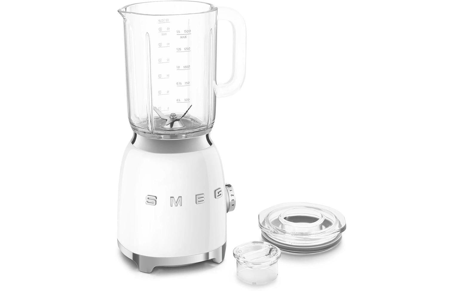Smeg Standmixer »50's Style« 800 W