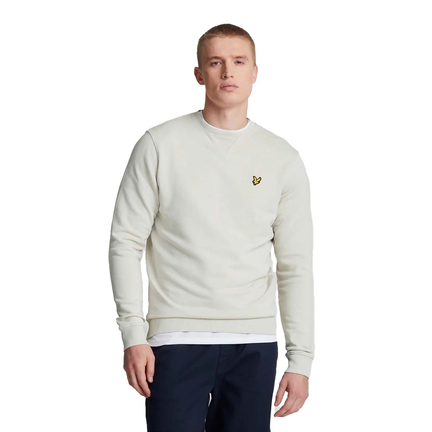 Lyle & Scott  Crewneck Sweatshirt