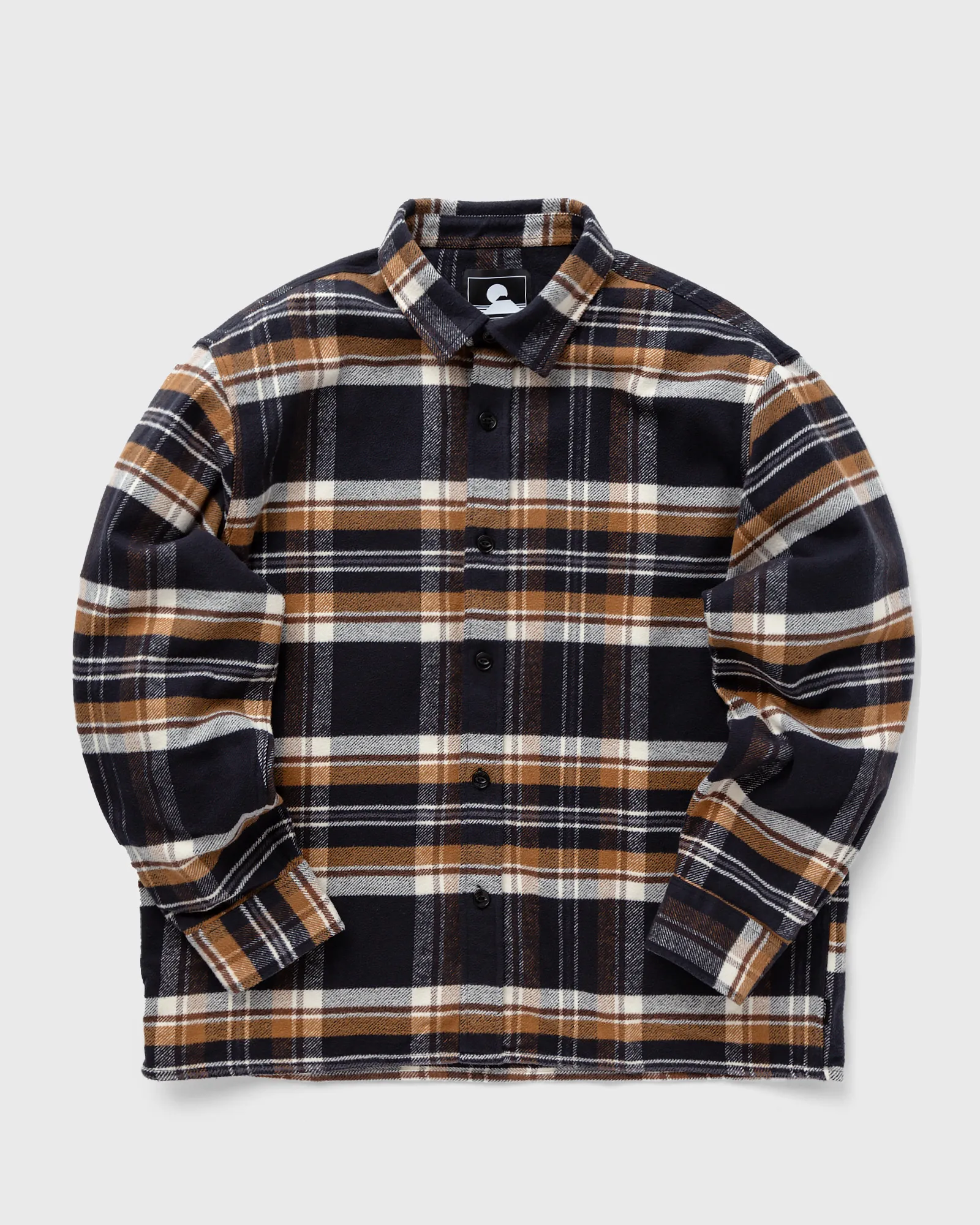 Edwin Sebastian Shirt LS