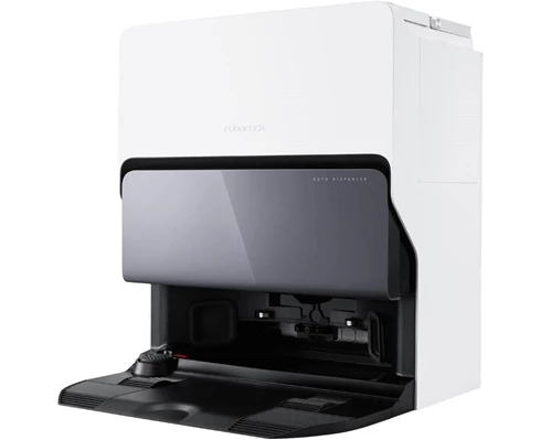 Roborock S8 MaxV Ultra White