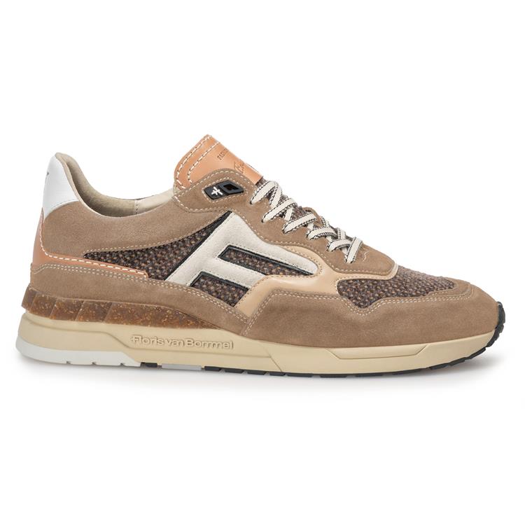 Floris van Bommel SFM-10153 taupe