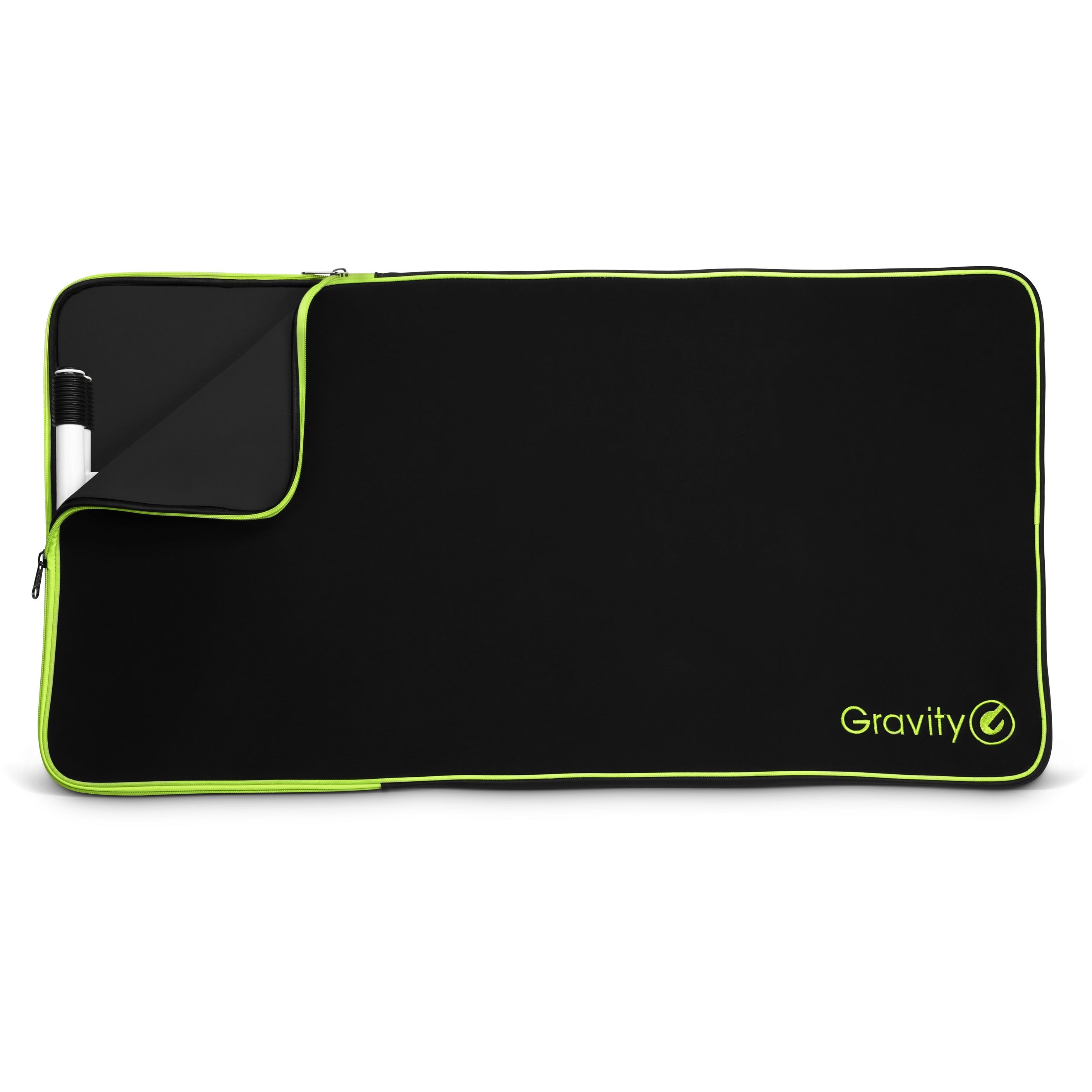 Gravity BG KS 1 B draagtas voor keyboard statief