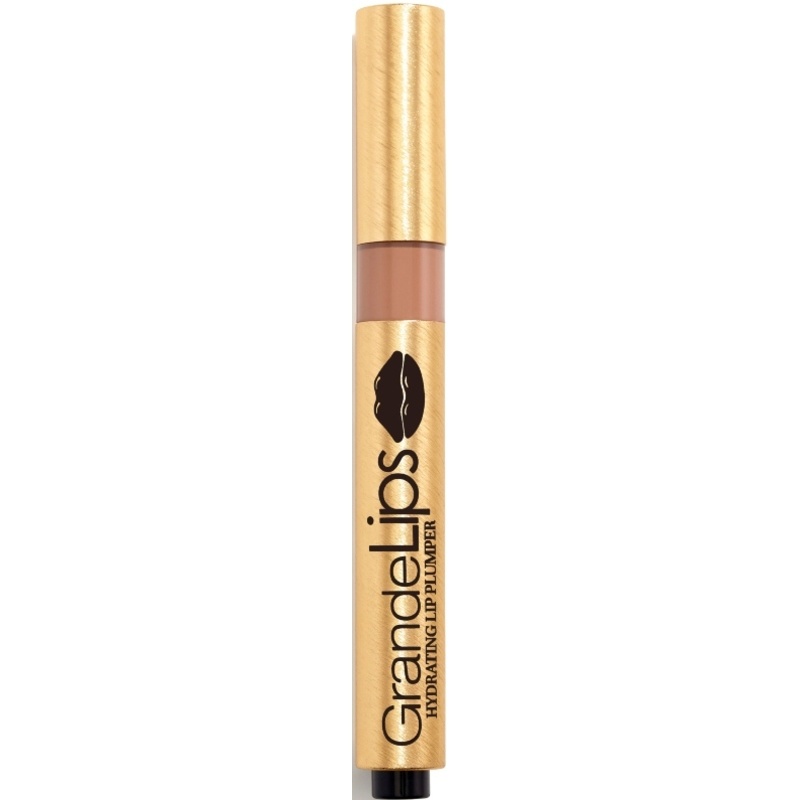 Grande Cosmetics LIPS Hydrating Lip Plumper Barely There 2,4 ml