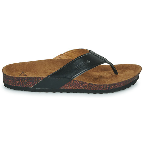 Rip Curl - FOUNDATION OPEN TOE - Noir