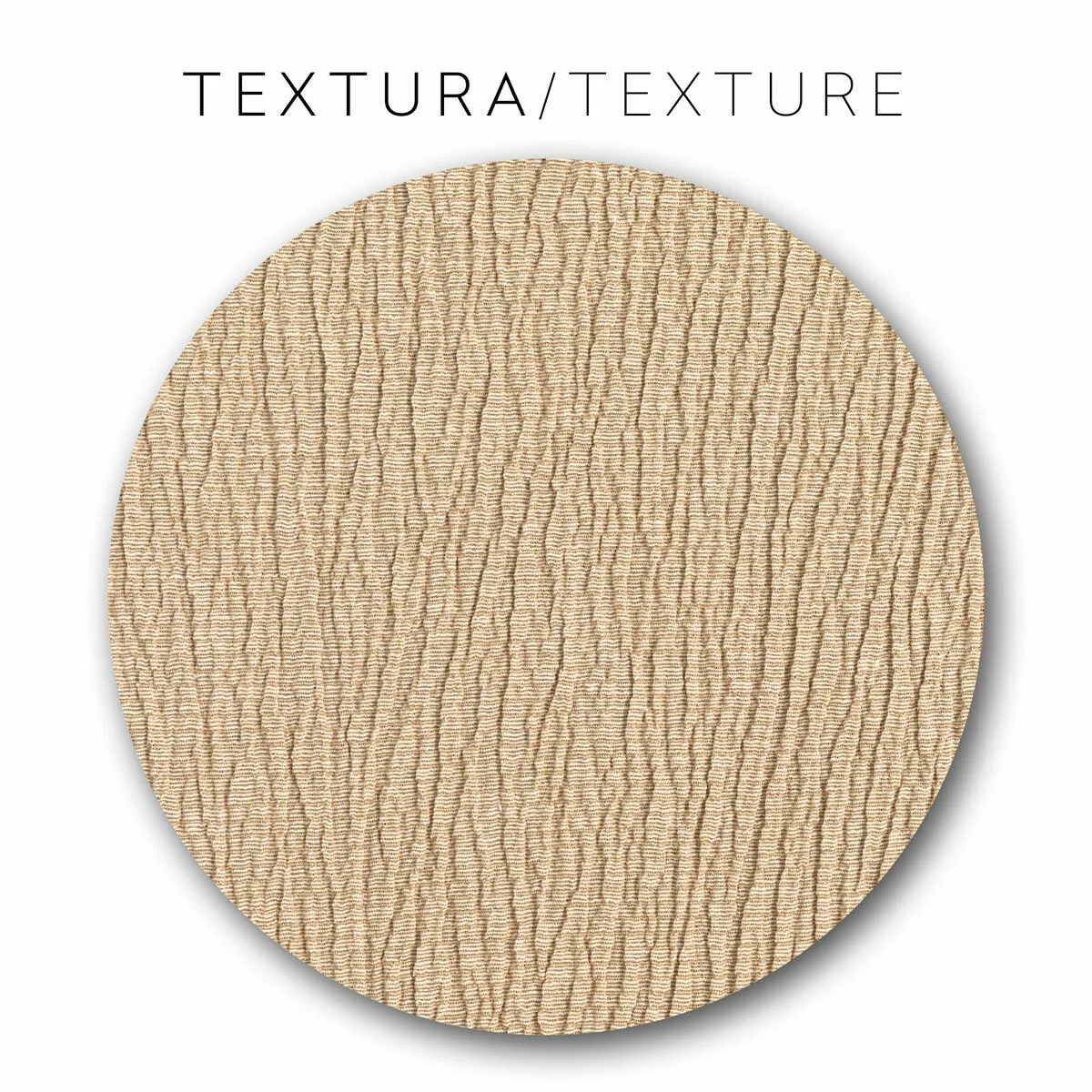 Housse de Canapé Eysa TROYA Beige 70x110x170 cm