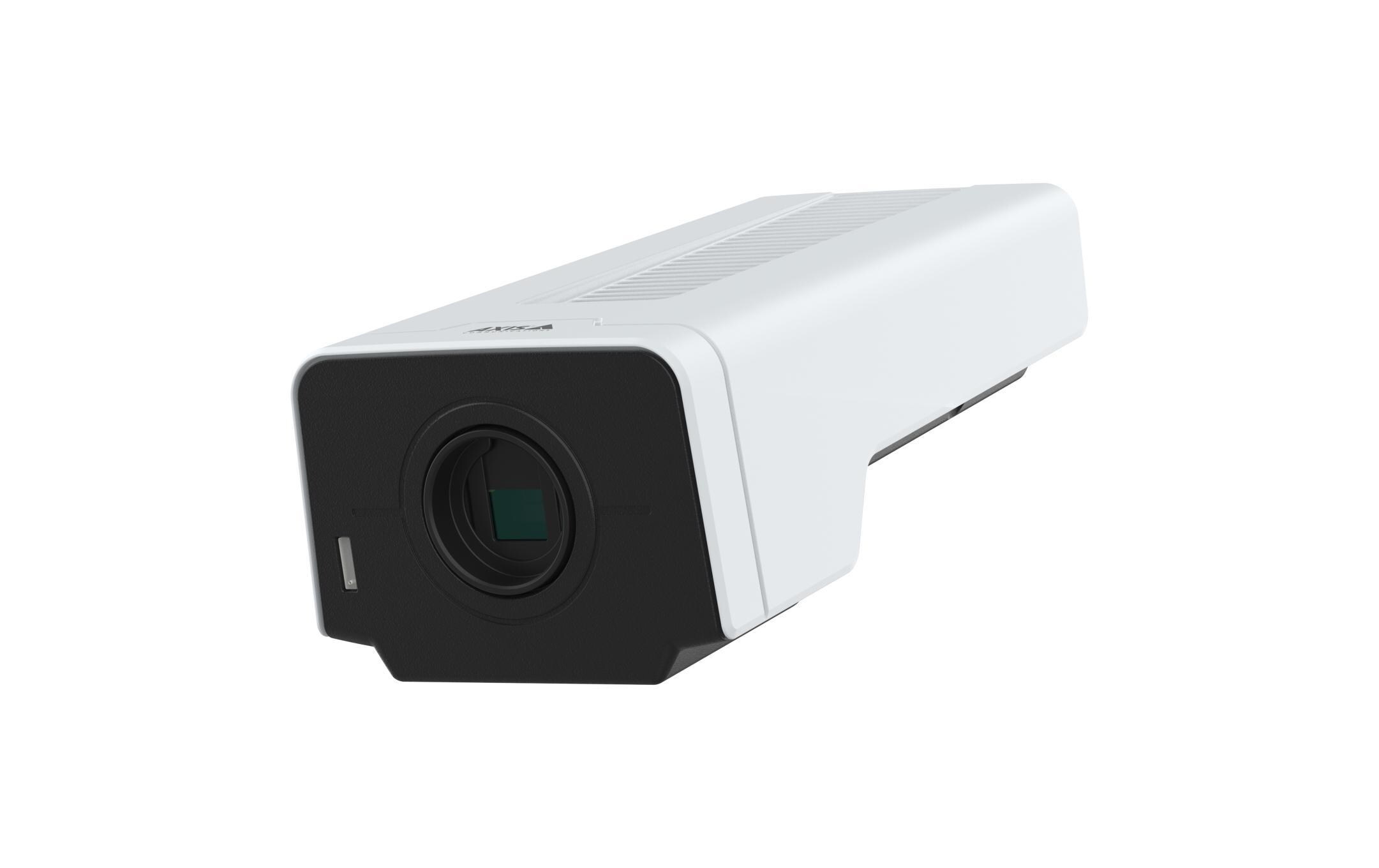Netzwerkkamera P1385-B Barebone Ohne Objektiv<br>2 MP Innenüberwachung – Barebone