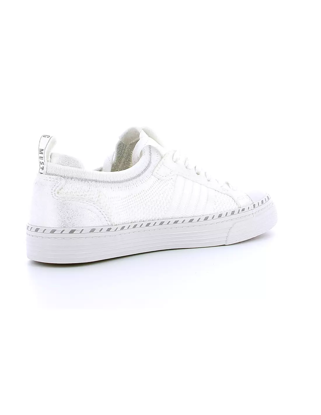 MUSTANG 1376304.0 - Baskets Weiss