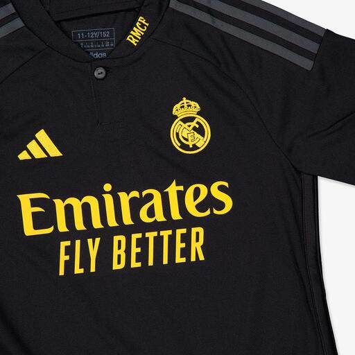 Camisa do Real Madrid