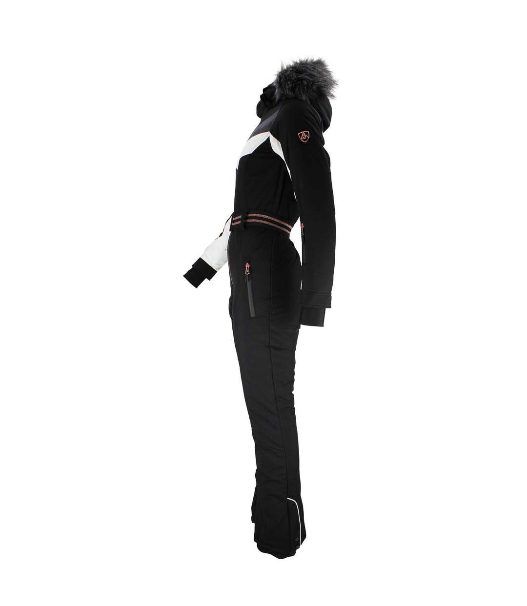 Combinaison de ski femme ARCTIAN