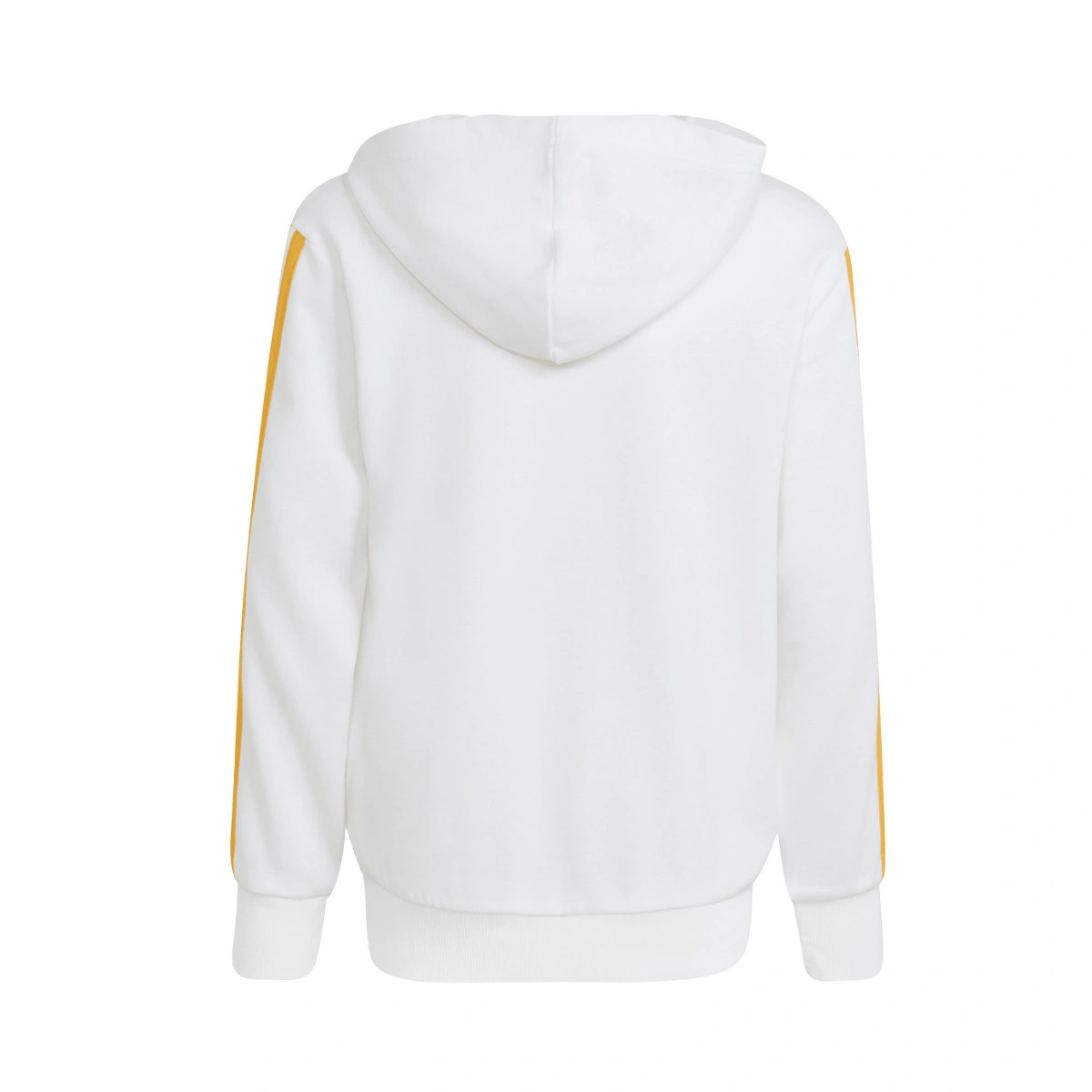 Sweatshirt adidas Real Madrid Fanswear 2026-2027 Criança