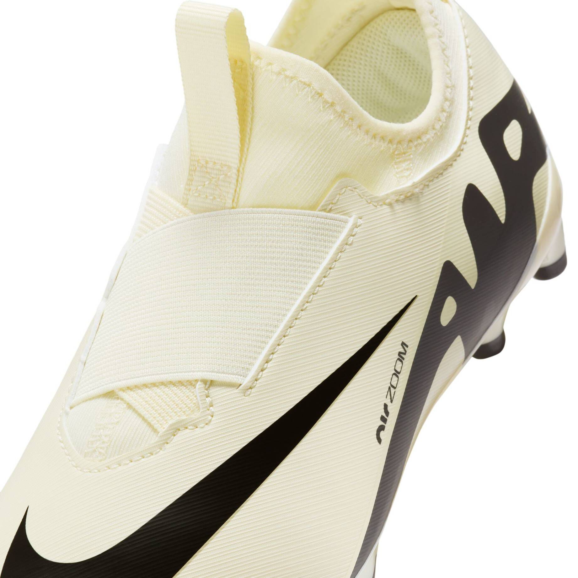 Nike| Kinder Fußballschuhe Rasen/Kunstrasen JR ZOOM VAPOR 15 ACADEMY MG