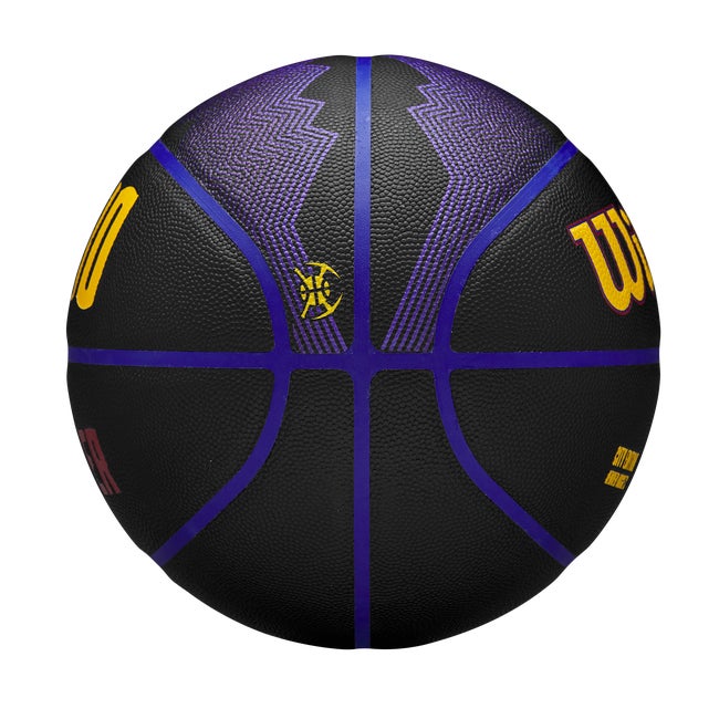 2023-2024 NBA Team City Collector Basketball