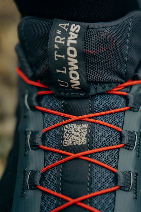 Salomon Salomon Vision Trailschoen