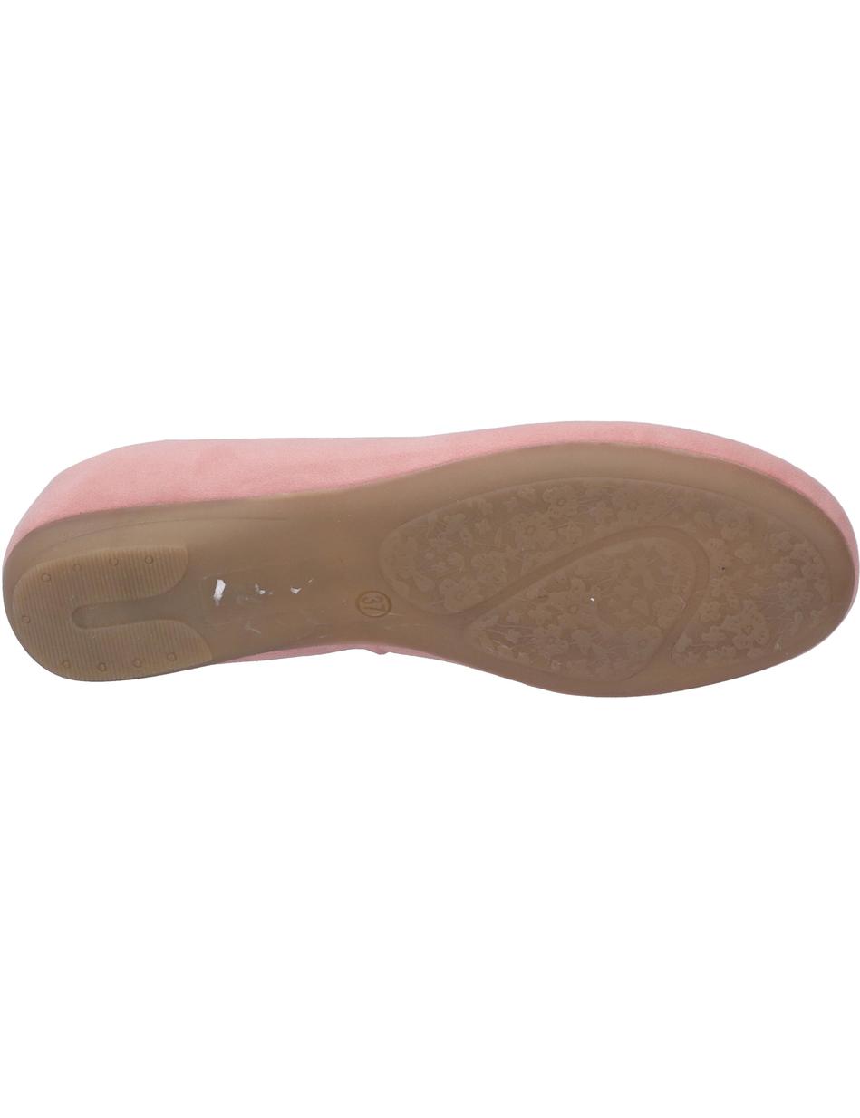 Ballerina Cecina 01, rosa