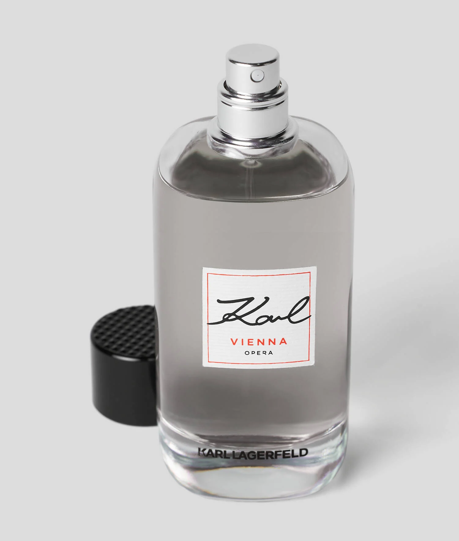 Vienna, Places by Karl, 100 ml - Gris