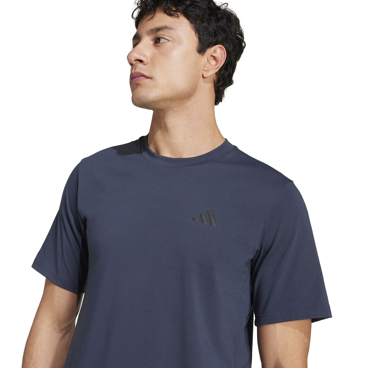 Camiseta adidas Performance Aeroready para treino