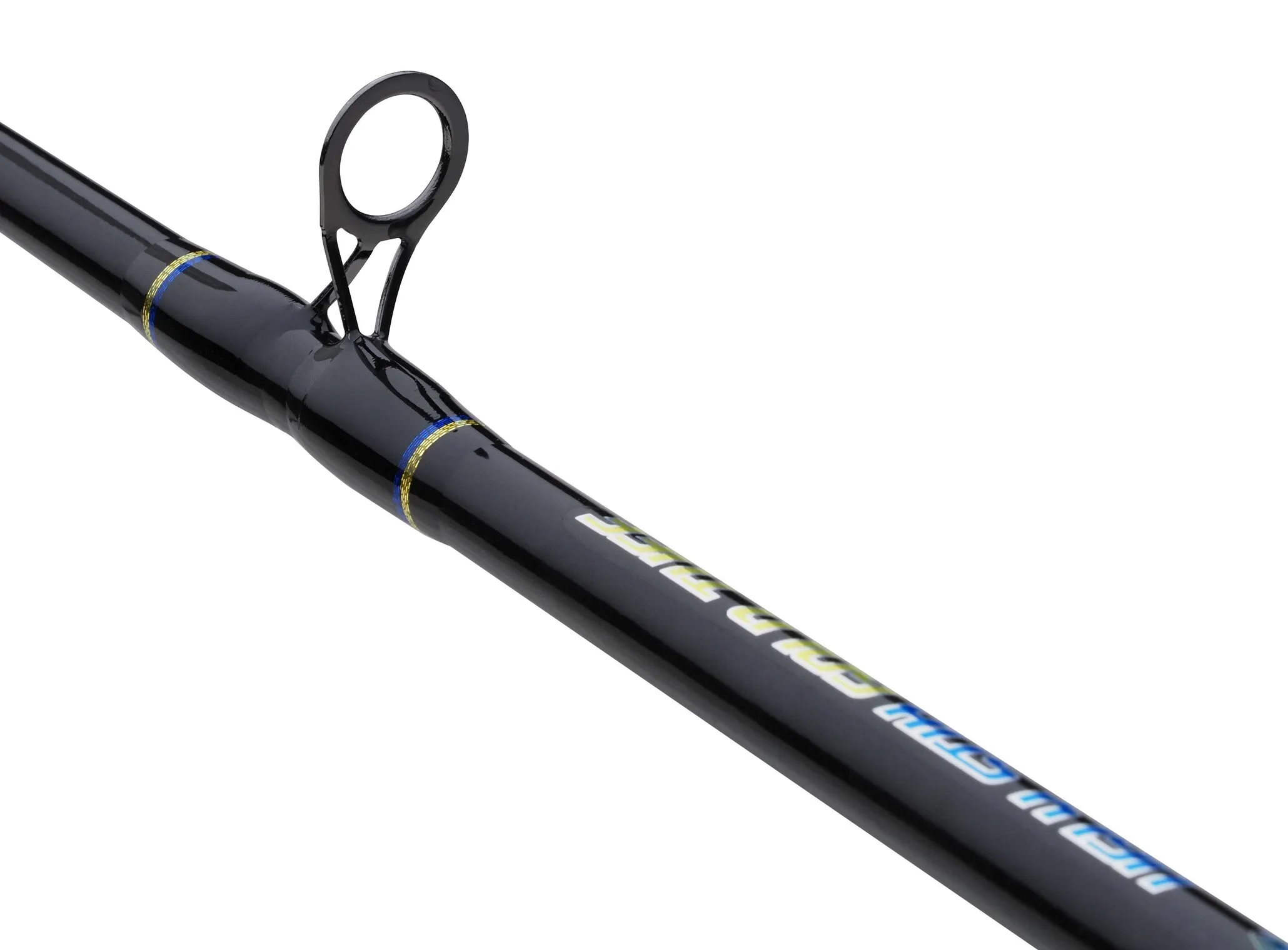 Ugly Stik Gold Tiger Tuff Trolling 8ft 25-50lb