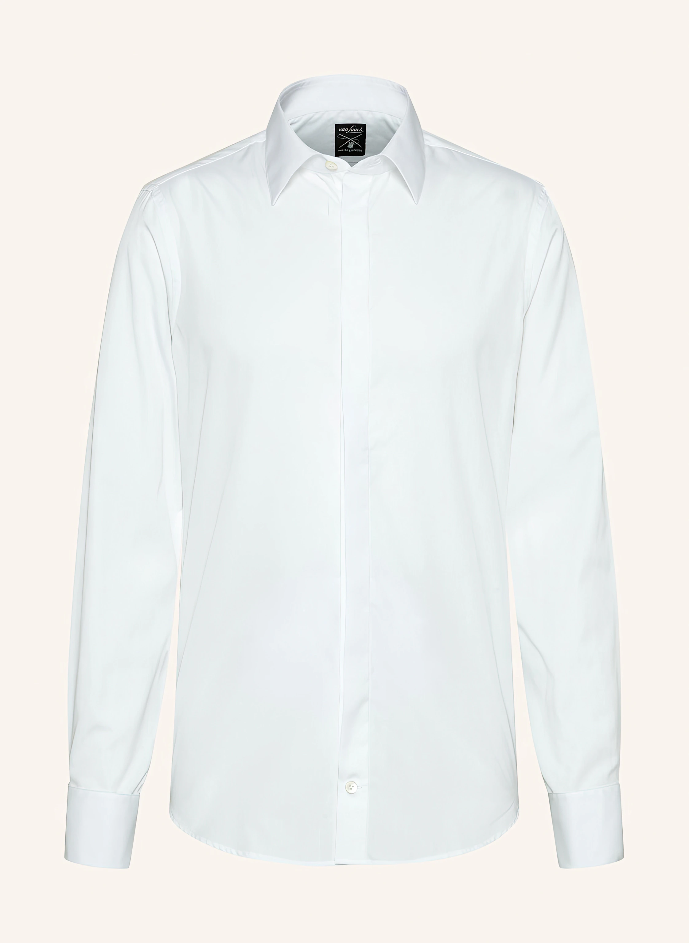 van Laack Hemd Slim Fit