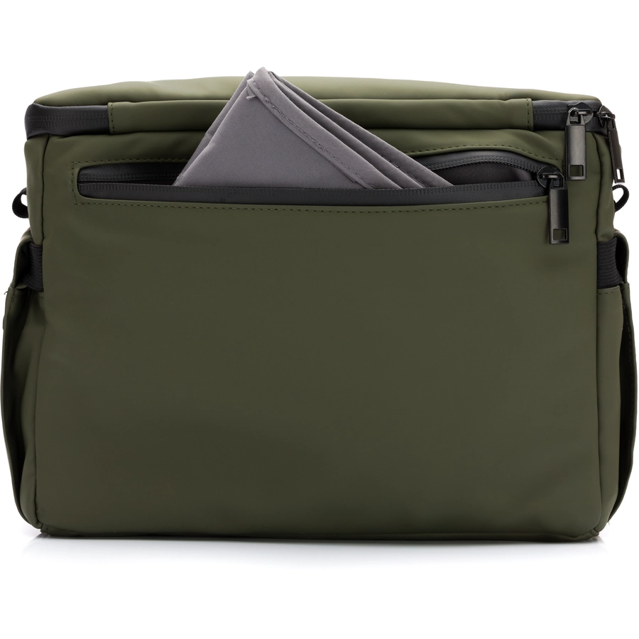 Fillikid Buggy Organizer Larvik grün