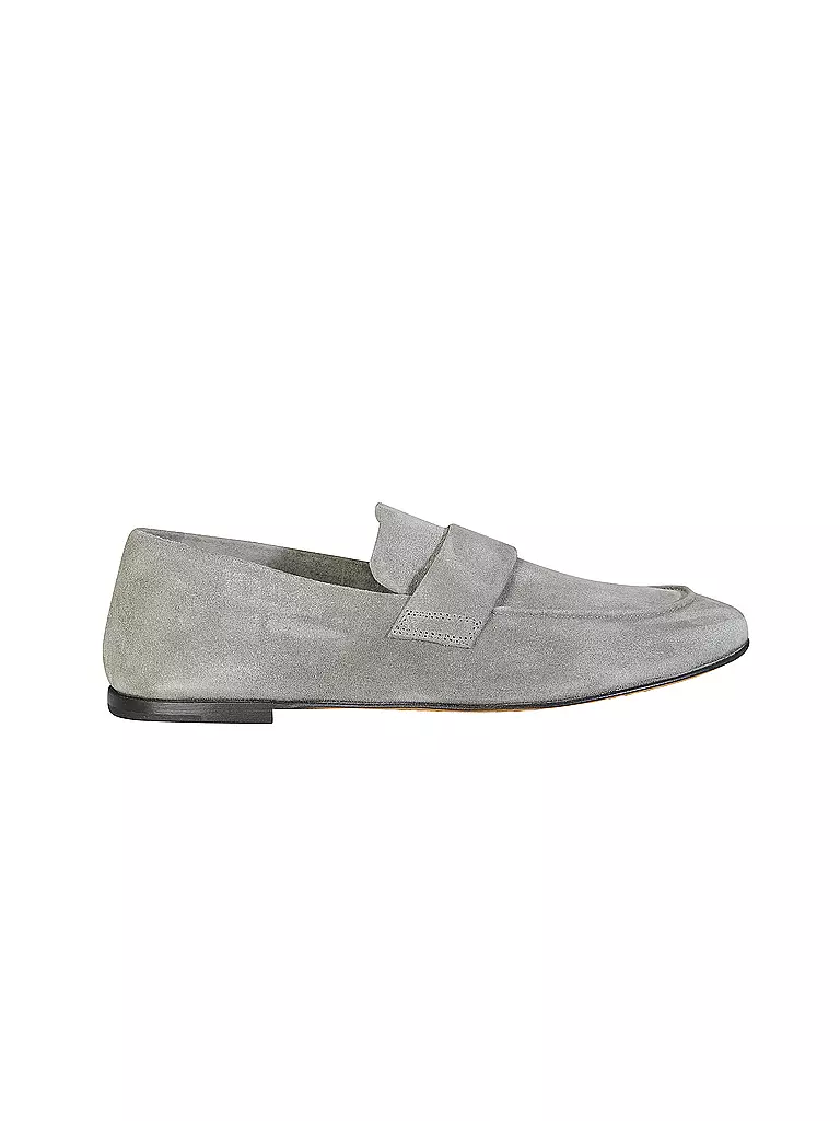 OFFICINE CREATIVE Loafer BLAIR grün