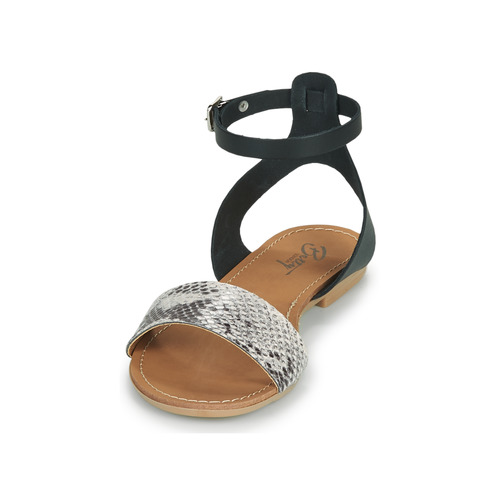 Betty London - GIMY - Noir/gris