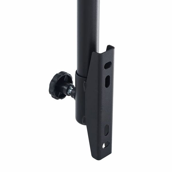 Stairville iX/Tour Stage Stair Handrail BK